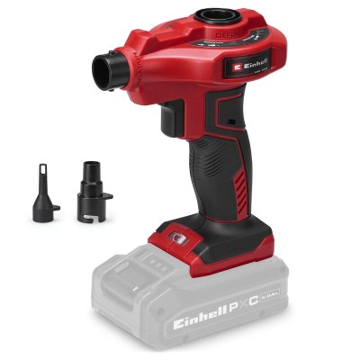 Einhell Akülü Hava Pompası CE-AP 18 Li-Solo