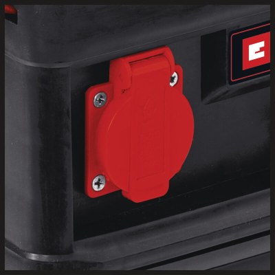 Einhell Jeneratör (Benzin) TC-PG 10/E5