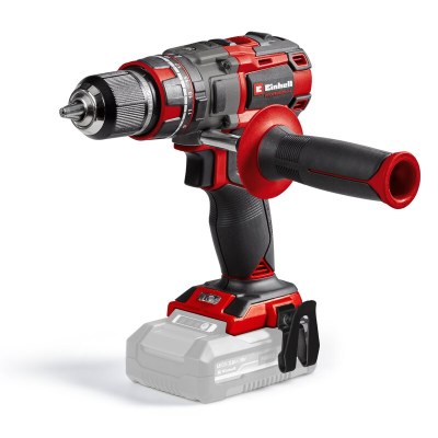 Einhell Akülü Darbeli Vidalama TP-CD 18/80 Li-i BL - Solo