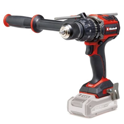 Einhell Akülü Darbeli Vidalama TP-CD 18/120 Li-i BL - Solo