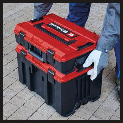 Einhell Saklama ve Taşıma Çantası E-Case M
