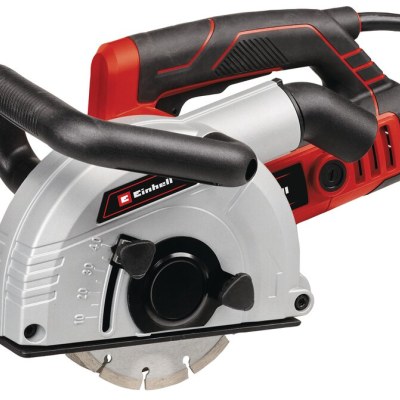 Einhell Kanal Açma Makinesi TE-MA 1700