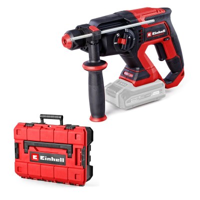 Einhell Akülü Pnömatik Matkap TP-HD 18/22 D Li BL - Solo