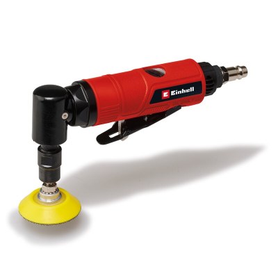 Einhell Havalı Avuç Taşlama TC-PA 50