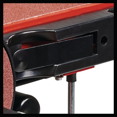 Einhell Tezgah Bant-Disk Zımpara TC-US 380