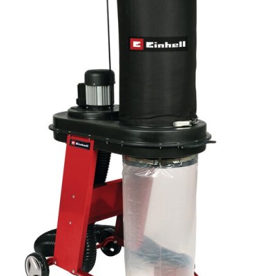 Einhell Talaş Toplama Makinesi TE-VE 550/2 A