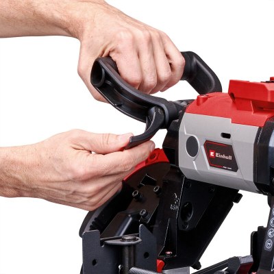 Einhell Akülü Şerit Testere TE-MB 18/127 U Li-Solo