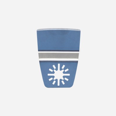 Raspalama Bıçağı