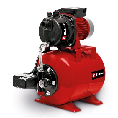 Einhell Hidrofor GC-WW 6538
