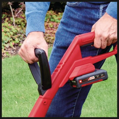 Einhell Akülü Kenar Kesme Makinesi GC-CT 18/24 Li P (1x1,5Ah)