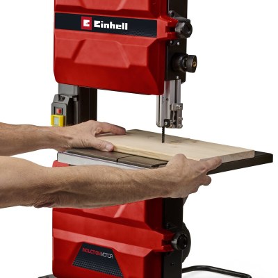Einhell Şerit Testere TC-SB 245 L