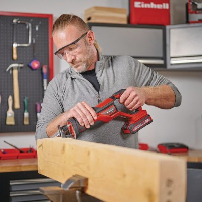 Einhell Akülü Kılıç Testere TE-AP 18/26 Li - Solo