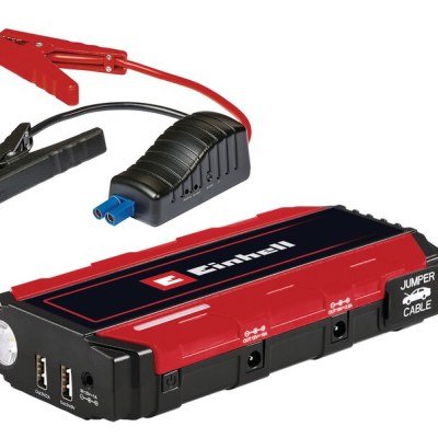 Einhell Akü Takviye - Power Bank CE-JS 12/1