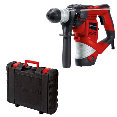 Einhell Kırıcı Delici TC-RH 900