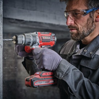 Einhell Akülü Darbeli Vidalama TP-CD 18/70 Li-i BL - Solo