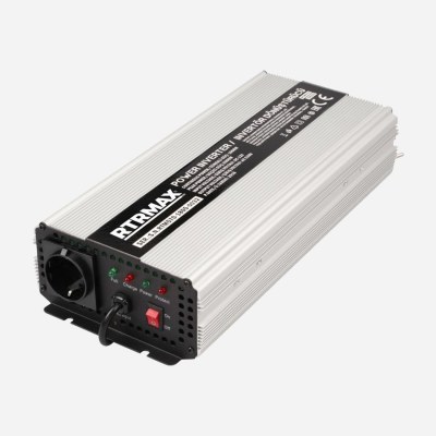 RTM570 İnverter Dönüştürücü & Akü Şarj