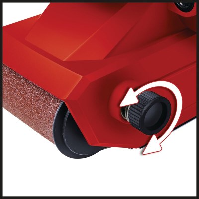 Einhell Tank Zımpara TC-BS 8038
