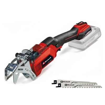 Einhell Akülü Budama Testeresi GE-GS 18/150 Li-Solo