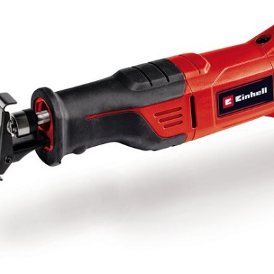 Einhell Kılıç Testere TE-AP 750 E