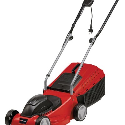 Einhell Elektrikli Çim Biçme Makinesi GC-EM 1232