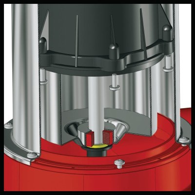 Einhell Temiz Su Dalgıç Pompa GE-SP 4390 N-A LL ECO