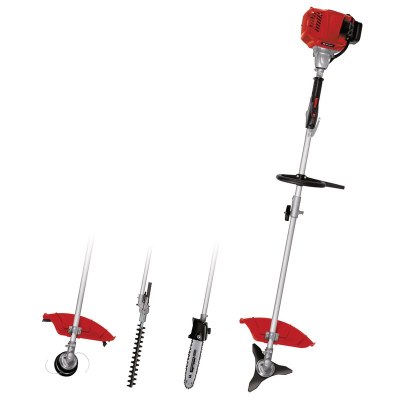Einhell Benzinli Çok Fonksiyonlu Budama Makinesi GC-MM 52 I AS