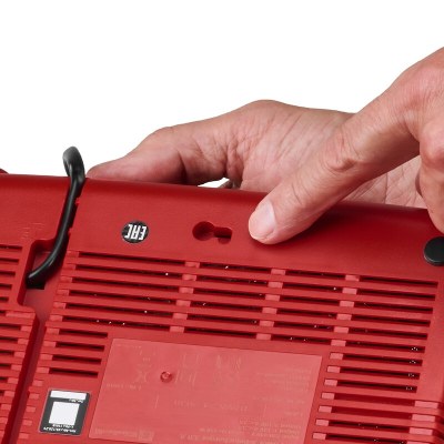 Einhell Şarj Cihazı Power X-Twincharger 4A