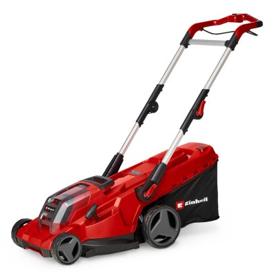 Einhell Akülü Çim Biçme Makinesi GP-CM 36/41 Li - Solo