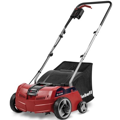 Einhell Elektrikli Çim Havalandırma GC-SA 1231/1