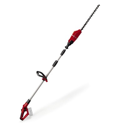 Einhell Akülü Teleskopik Çit Budama Makinesi GE-HH 18/45 Li T-Solo