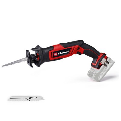 Einhell Akülü Kılıç Testere TE-AP 18/13 Li - Solo