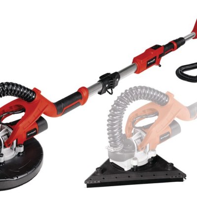 Einhell Alçıpan Zımpara TE-DW 225 X