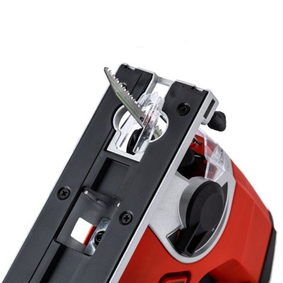 Einhell Akülü Dekupaj Testere TE-JS 18/80 Li-Solo