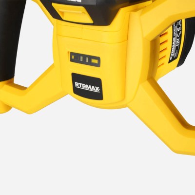 RTX1882B Şarjlı Boya Karıştırıcı