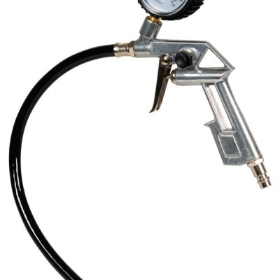 Einhell Hava Kompresör Aksesuarı Tire Pressure Gauge