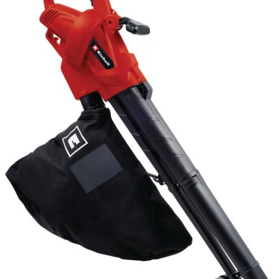 Einhell Elektrikli Yaprak Toplama Makinesi GC-EL 3024 E