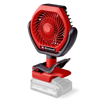 Einhell Akülü Vantilatör GC-CF 18/110 Li-Solo