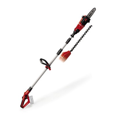 Einhell Akülü Çok Fonksiyonlu Budama Testeresi GE-HC 18 Li T-Solo