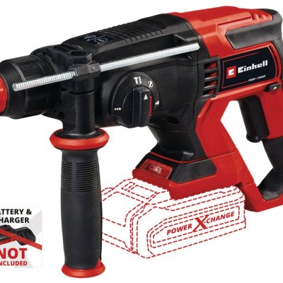Einhell Akülü Pnömatik Matkap TE-HD 18/20 Li - Solo
