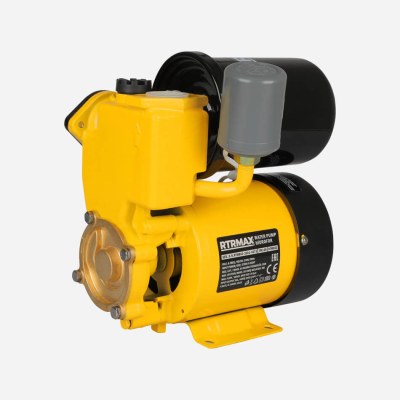 RTM863 Hidrofor