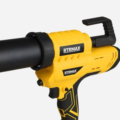 RTX1878A Şarjlı Silikon Tabancası