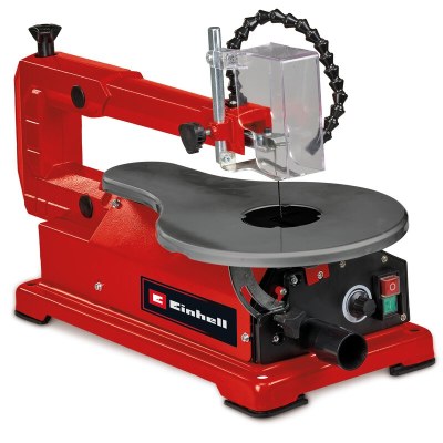 Einhell Tezgah Dekupaj Testere TC-SS 406 E