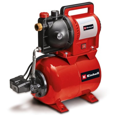 Einhell Hidrofor GC-WW 1045 N