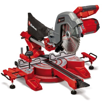 Einhell Pistonlu Gönye Testere TC-SM 254