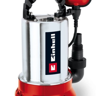 Einhell Kirli Su Dalgıç Pompa GC-DP 6315 N