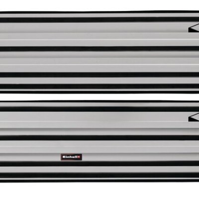 Einhell Daire Testere Aksesuarları Guide Rail, 2x 1000 mm