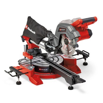 Einhell Akülü Pistonlu Gönye Testere TE-SM 36/8 L Li-Solo