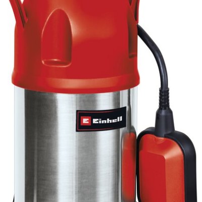 Einhell Dalgıç Basınç Pompası GC-PP 900 N