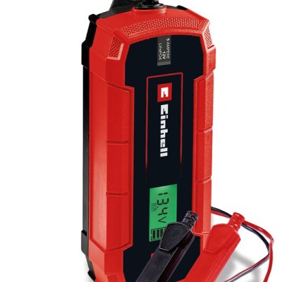 Einhell Akü Şarj Cihazı CE-BC 5 M LiFePO4