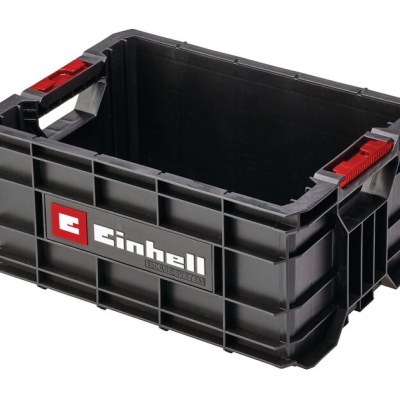 Einhell Saklama ve Taşıma Çantası E-Case Toolbox